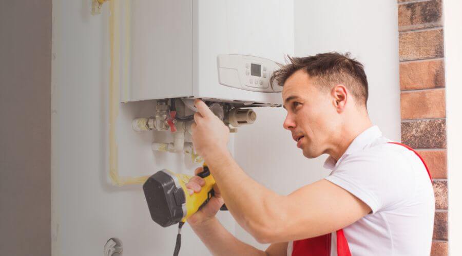 Professional Leak Detection in Midway, GA